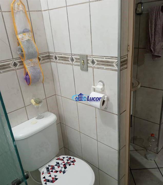 Apartamento à venda com 2 quartos, 56m² - Foto 2