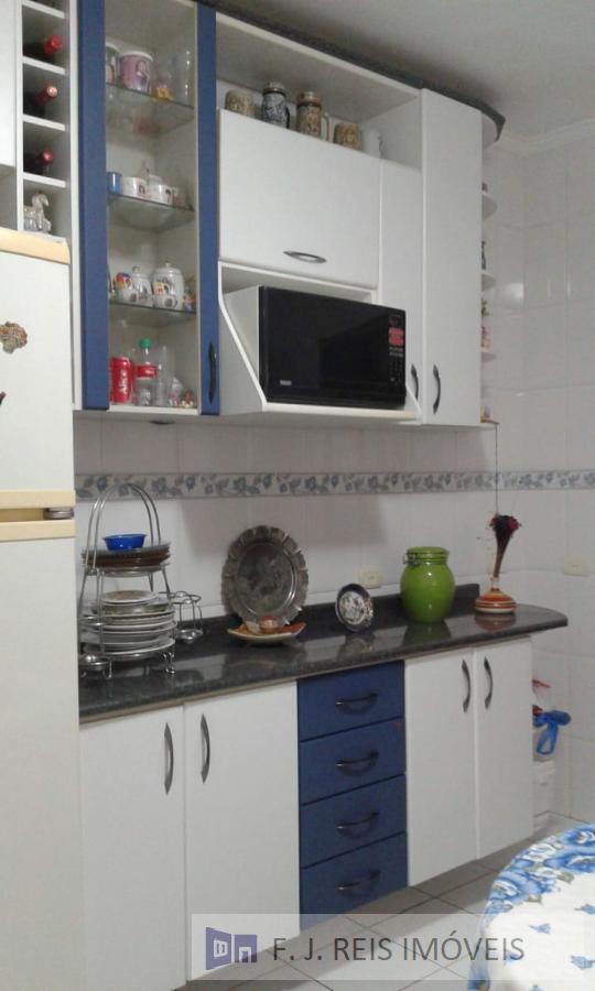 Sobrado à venda com 3 quartos, 180m² - Foto 8