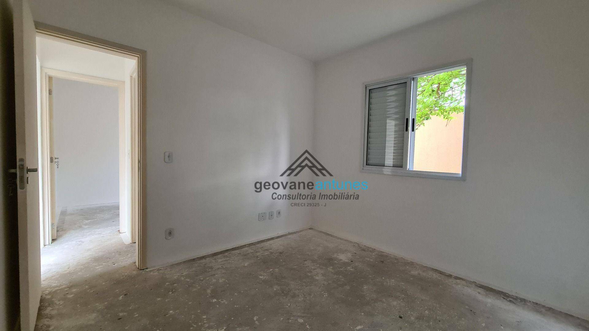 Apartamento à venda com 2 quartos, 47m² - Foto 7