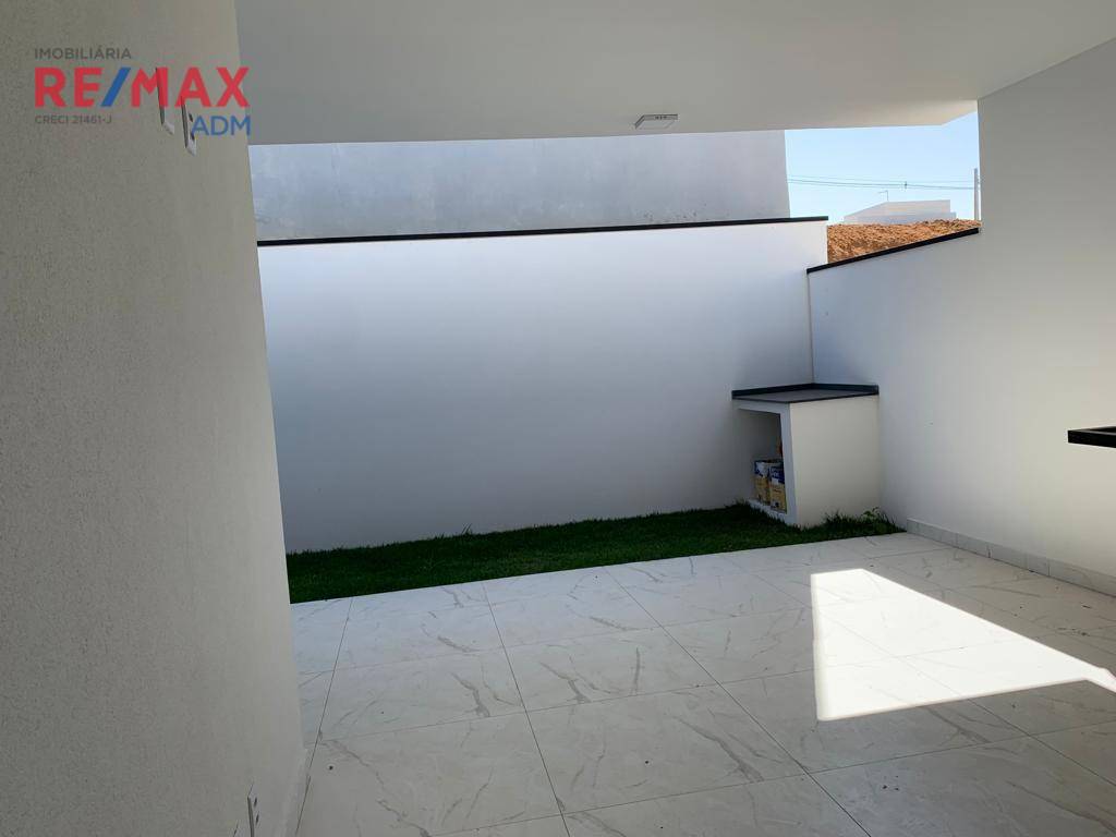 Casa de Condomínio à venda com 3 quartos, 168m² - Foto 8