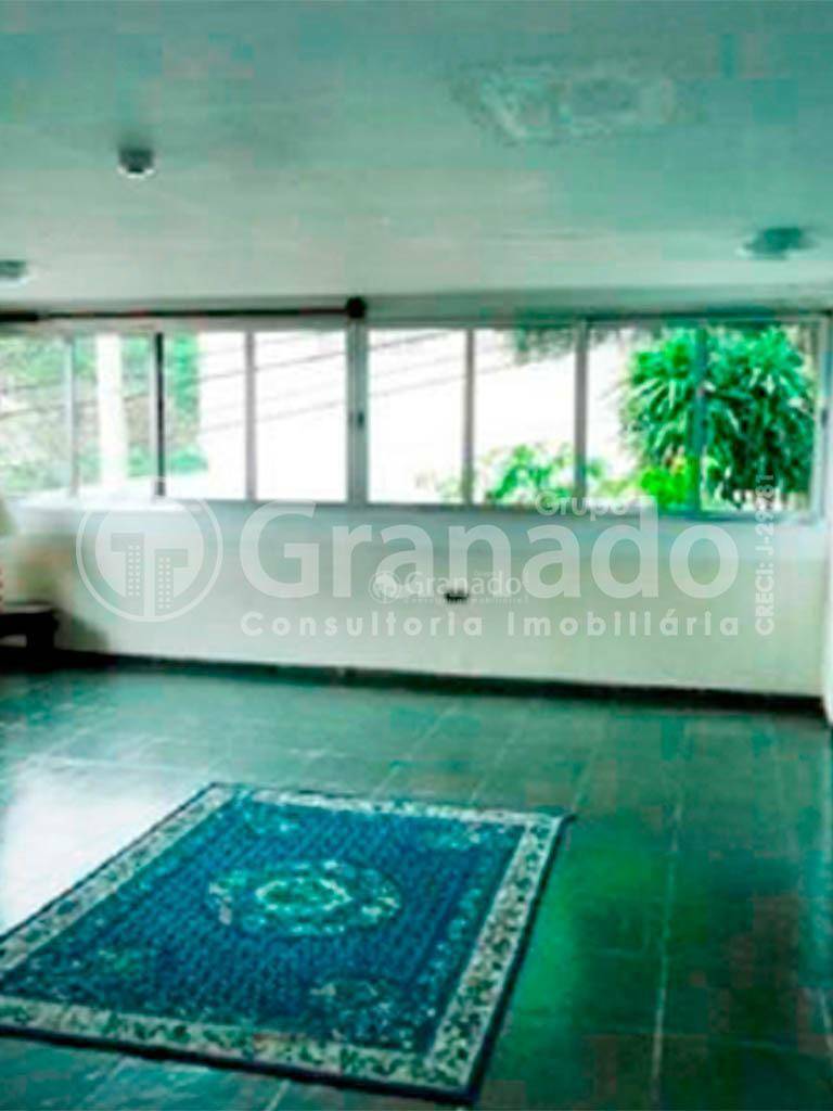 Apartamento à venda com 2 quartos, 68m² - Foto 14