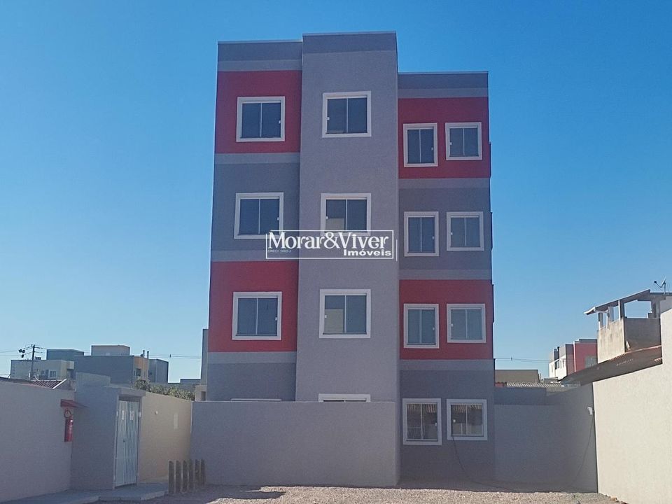 Apartamento à venda com 3 quartos, 55m² - Foto 22