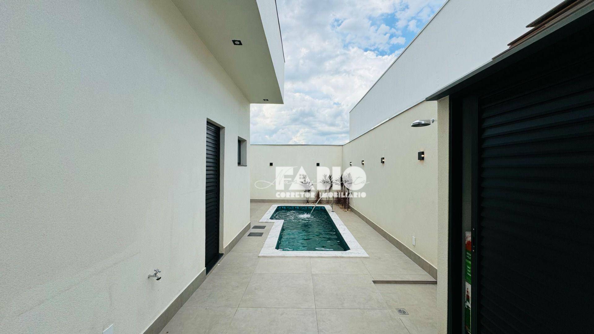 Casa de Condomínio à venda com 3 quartos, 163m² - Foto 20