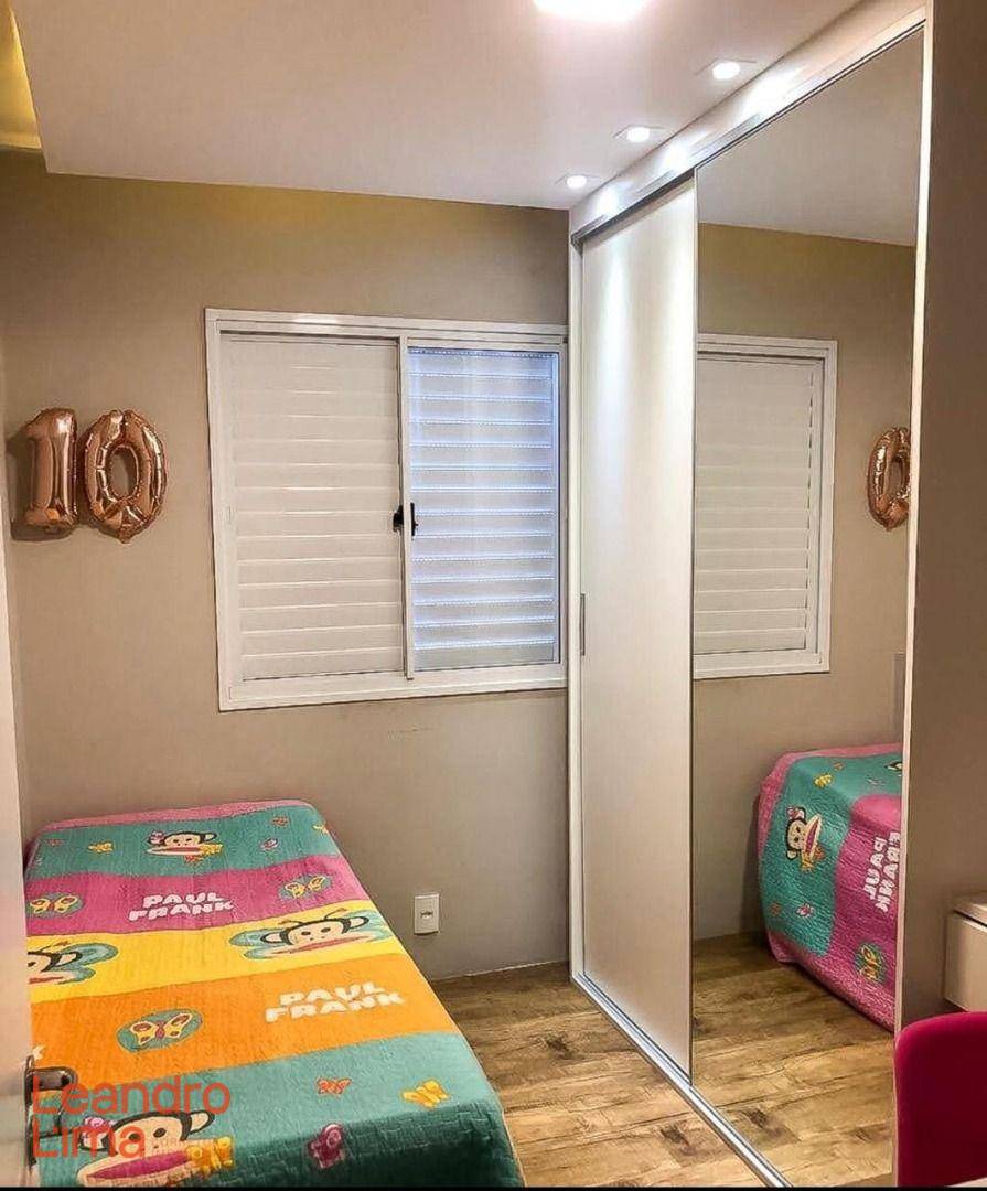 Apartamento à venda com 3 quartos, 71m² - Foto 30