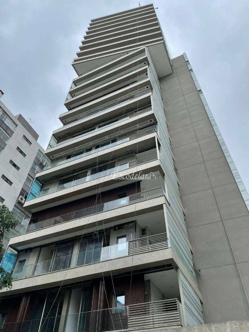 Apartamento à venda com 3 quartos, 263m² - Foto 4