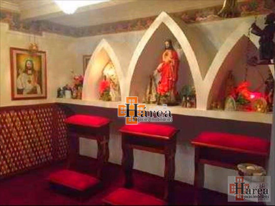 Sobrado à venda com 6 quartos, 1300m² - Foto 26