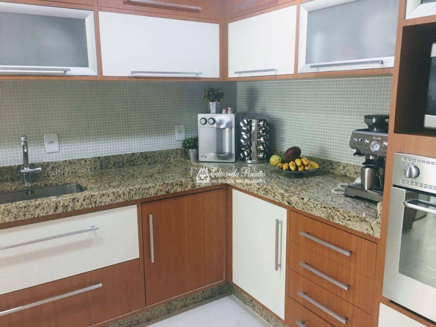 Sobrado à venda com 3 quartos, 185m² - Foto 9