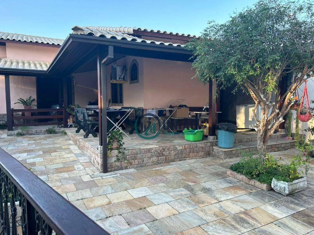 Casa à venda com 3 quartos, 248m² - Foto 59