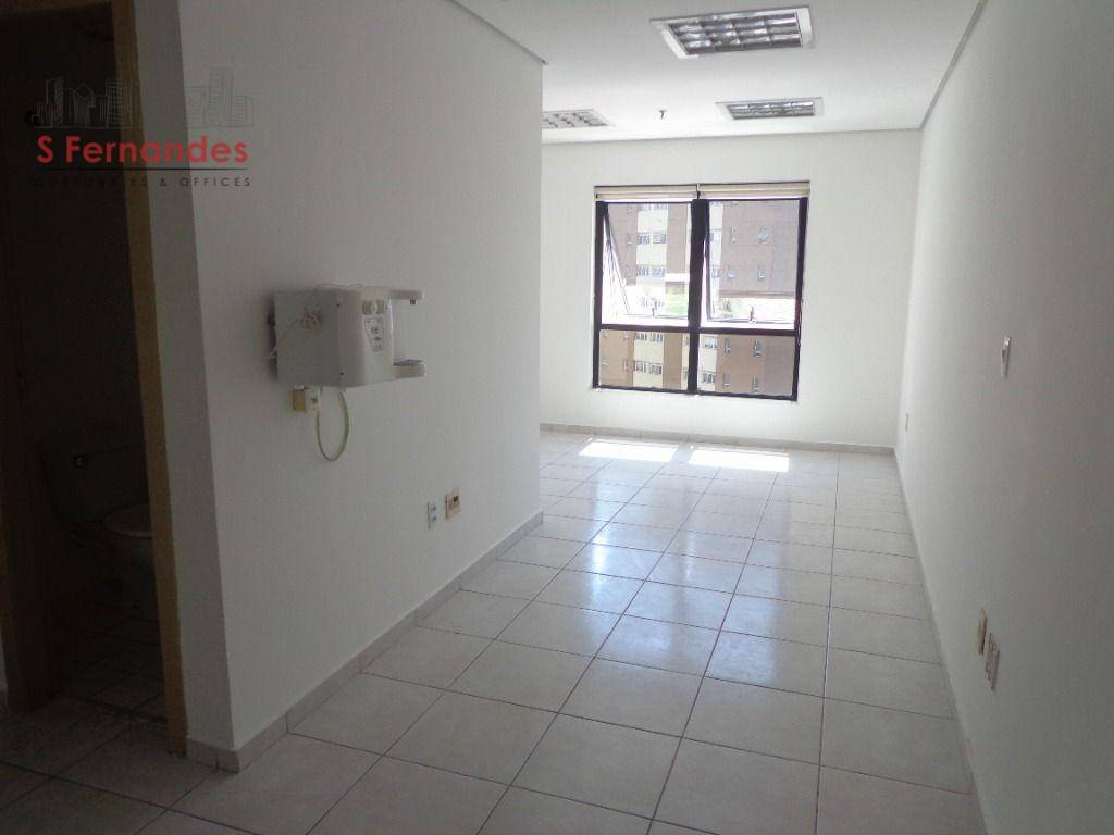 Conjunto Comercial-Sala à venda, 29m² - Foto 5