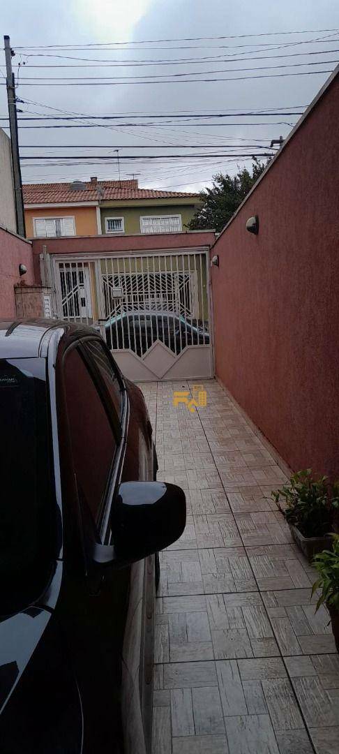 Sobrado, 3 quartos, 250 m² - Foto 2