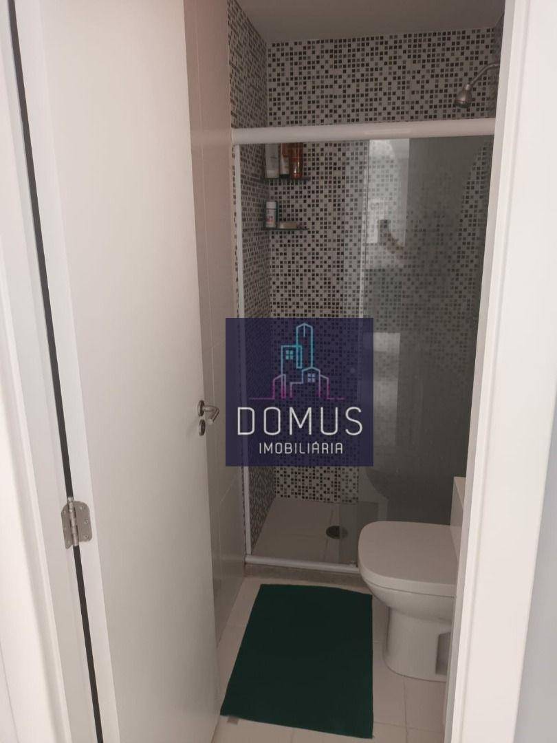 Apartamento à venda com 2 quartos, 45m² - Foto 14