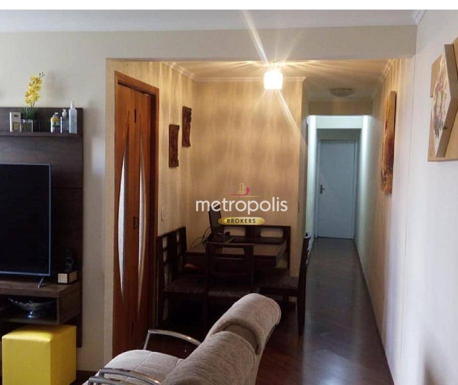 Apartamento à venda com 3 quartos, 69m² - Foto 3