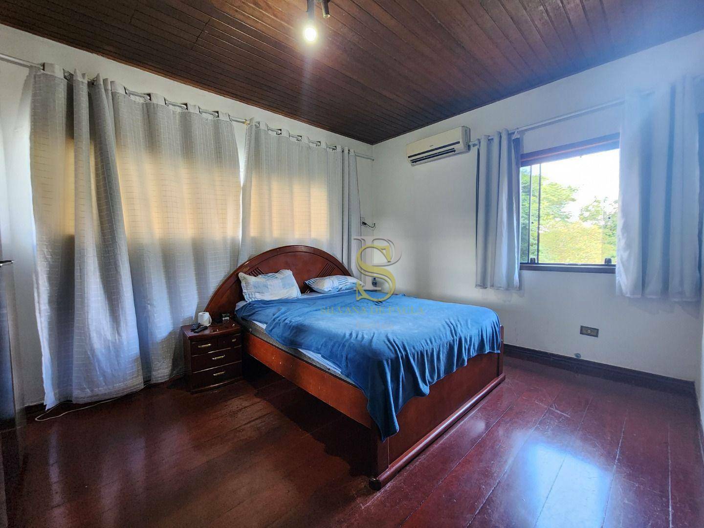 Casa de Condomínio à venda com 3 quartos, 320m² - Foto 22