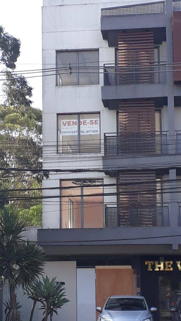 Conjunto Comercial-Sala à venda e aluguel, 80m² - Foto 2