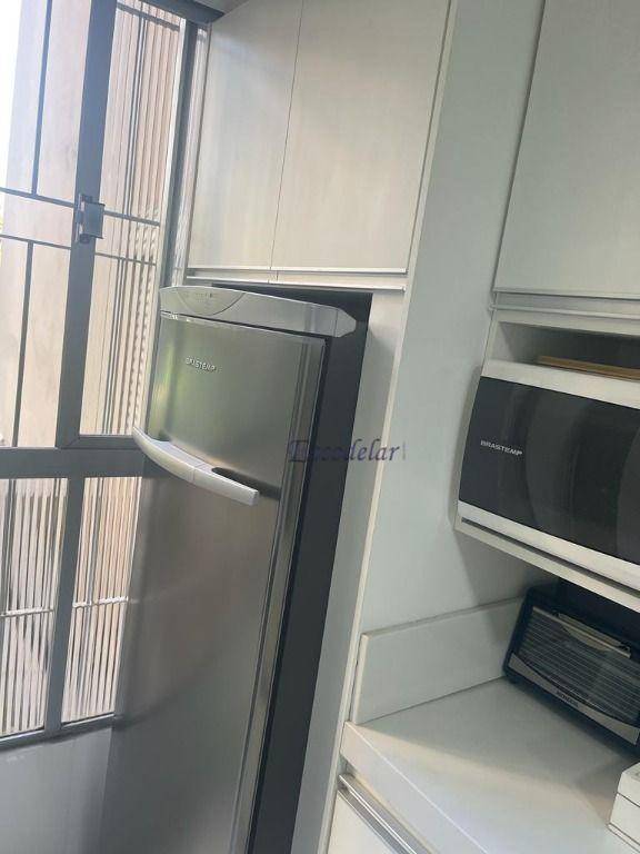 Apartamento à venda com 4 quartos, 121m² - Foto 15