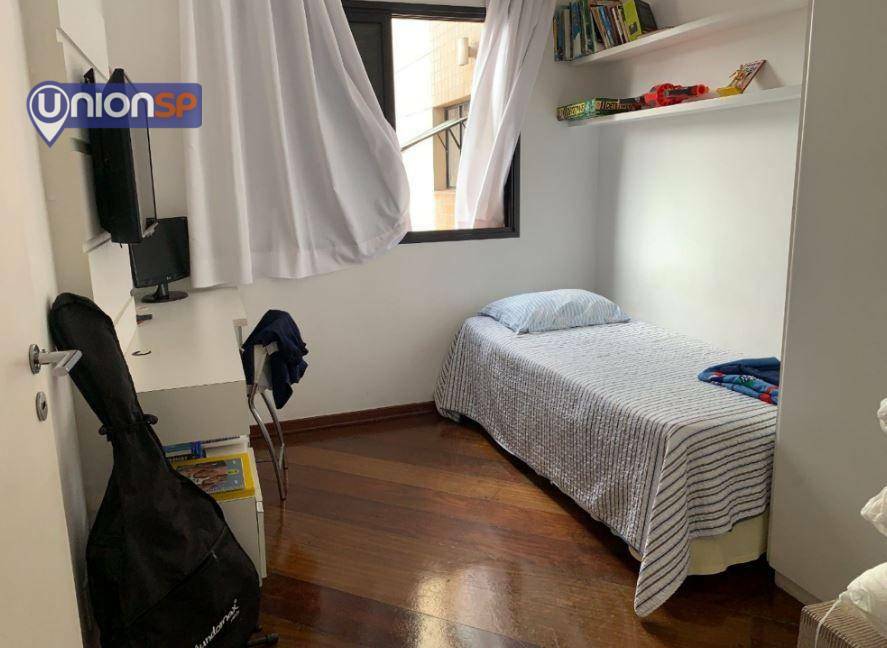 Apartamento à venda com 4 quartos, 120m² - Foto 6