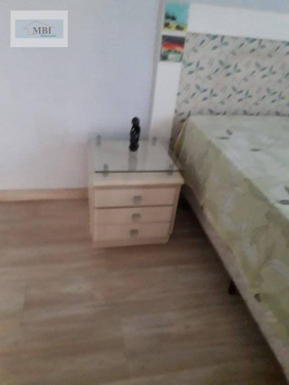 Apartamento à venda com 2 quartos, 60m² - Foto 1