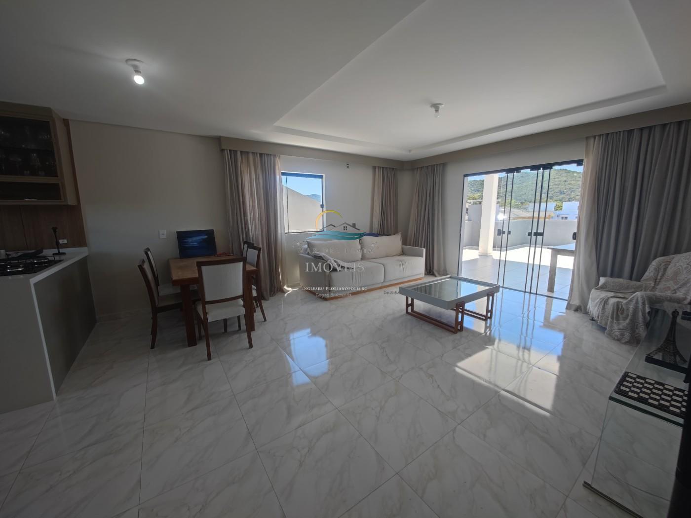 Cobertura à venda com 3 quartos, 220m² - Foto 6