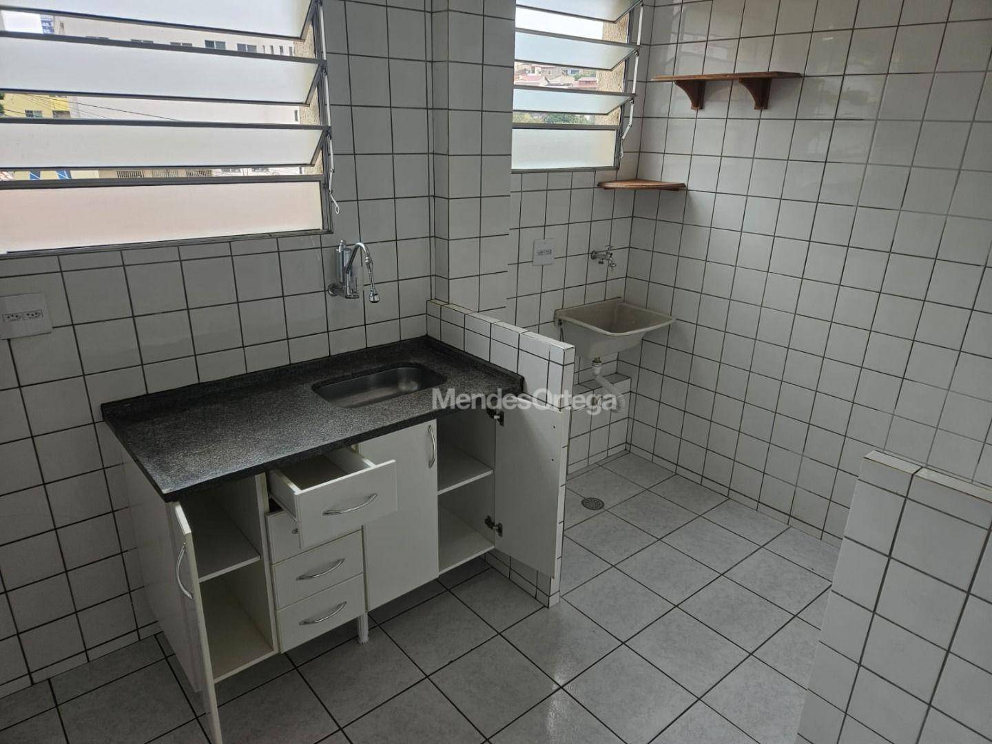 Apartamento, 2 quartos, 64 m² - Foto 4