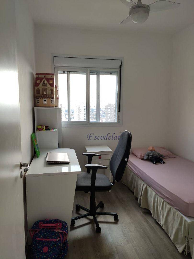 Apartamento à venda com 3 quartos, 70m² - Foto 17