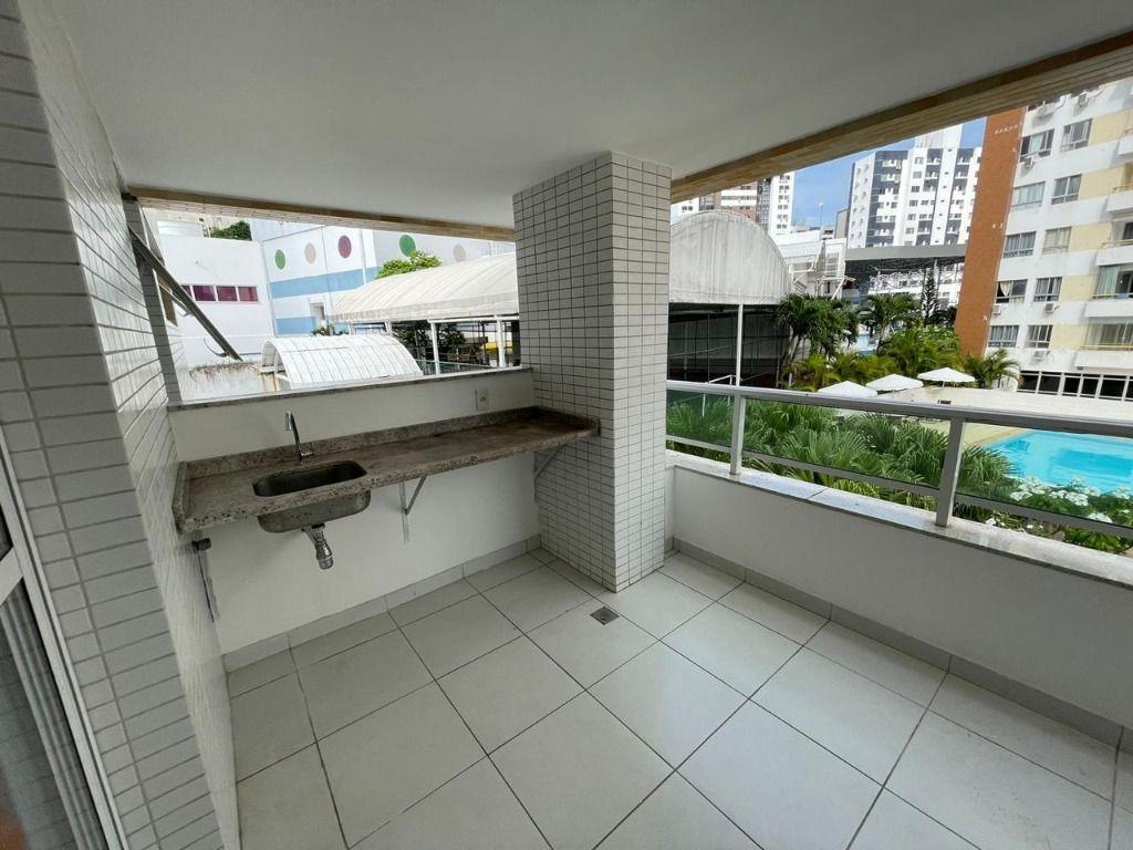 Apartamento à venda com 3 quartos, 93m² - Foto 10