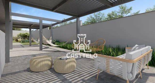 Apartamento à venda com 2 quartos, 51m² - Foto 7