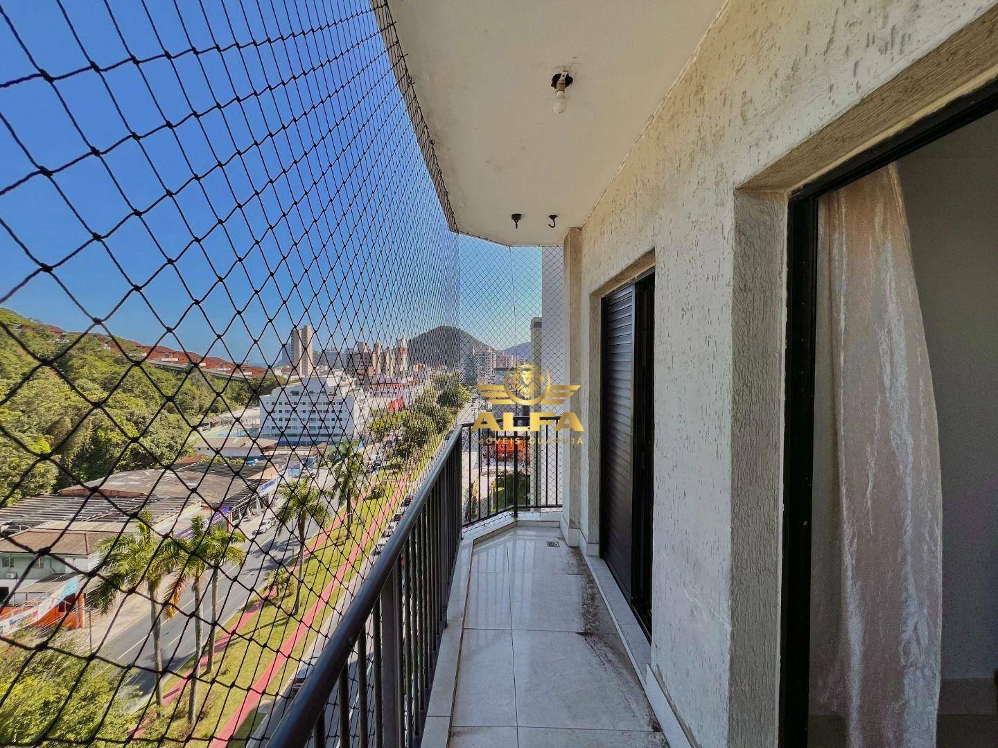 Apartamento à venda com 1 quarto, 55m² - Foto 2