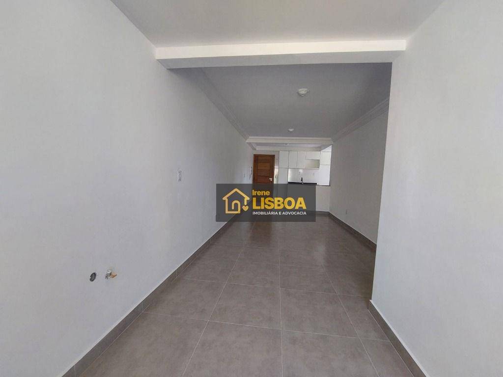 Apartamento à venda e aluguel com 2 quartos, 60m² - Foto 2