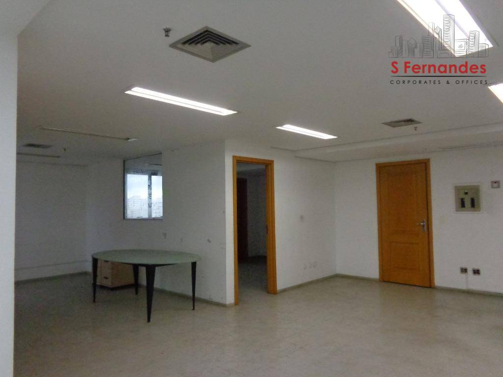 Conjunto Comercial-Sala para alugar, 300m² - Foto 8