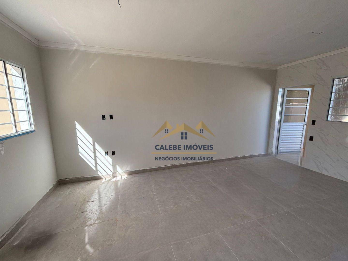 Casa à venda com 2 quartos, 58m² - Foto 6