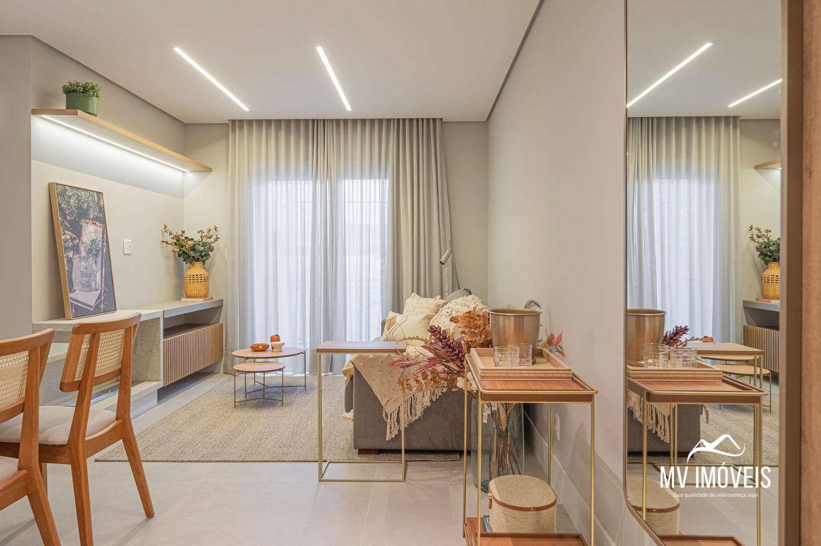 Apartamento, 2 quartos, 79 m² - Foto 4