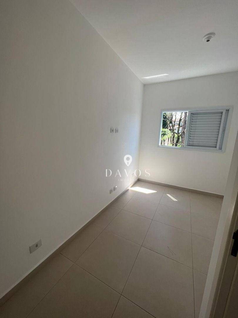 Apartamento à venda com 2 quartos, 46m² - Foto 7