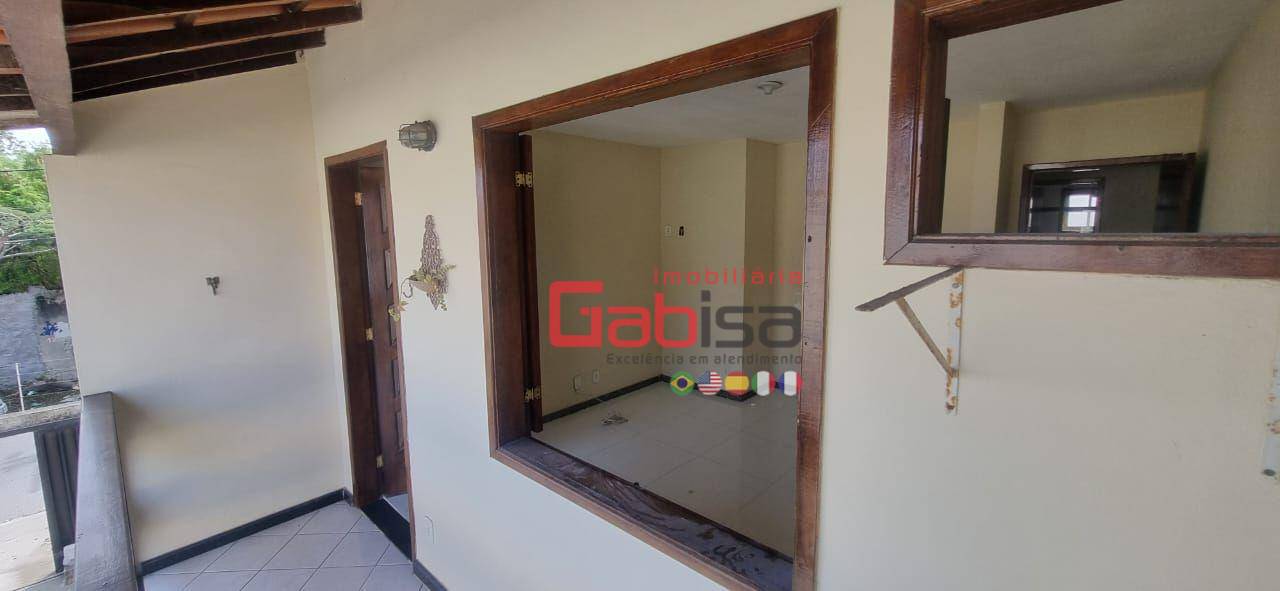 Casa de Condomínio à venda com 2 quartos, 60m² - Foto 18