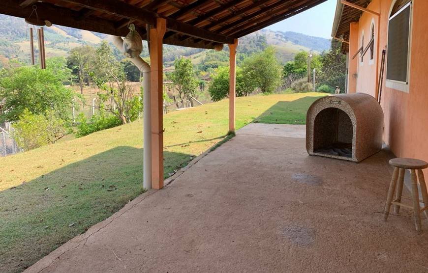 Sítio à venda com 4 quartos, 45m² - Foto 35