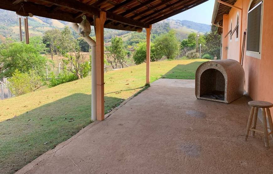 Fazenda à venda com 4 quartos, 45m² - Foto 35