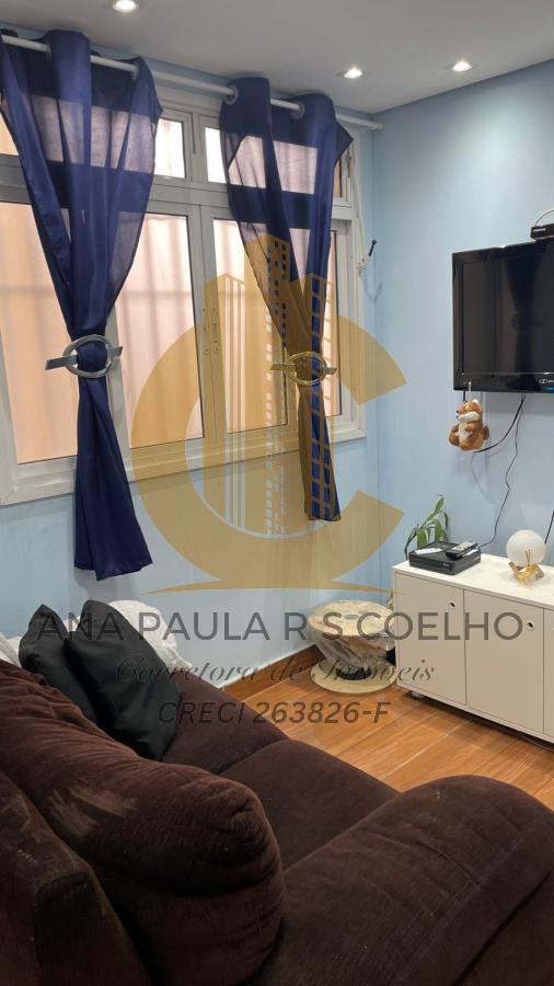 Apartamento para alugar com 2 quartos, 40m² - Foto 9