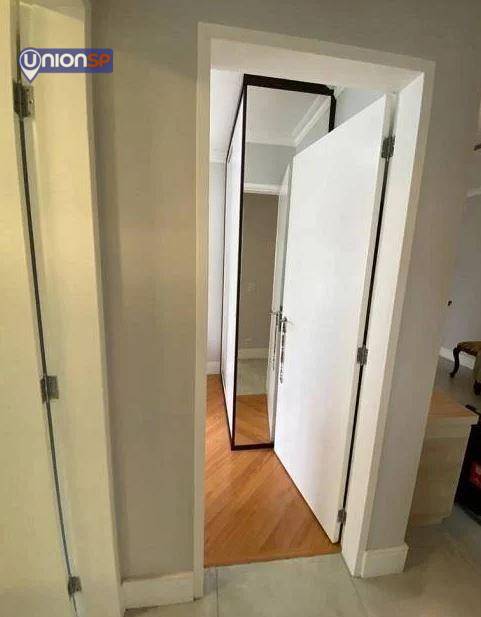 Apartamento à venda com 2 quartos, 55m² - Foto 10