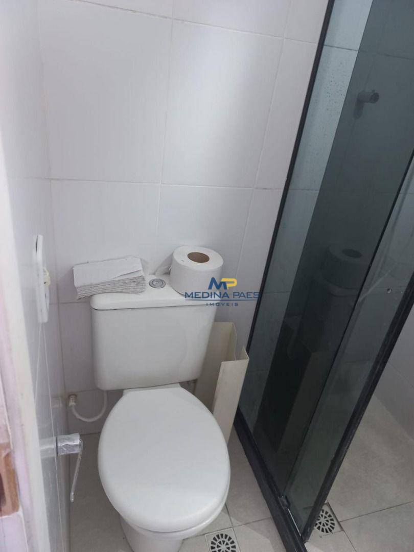 Apartamento à venda com 2 quartos, 46m² - Foto 11