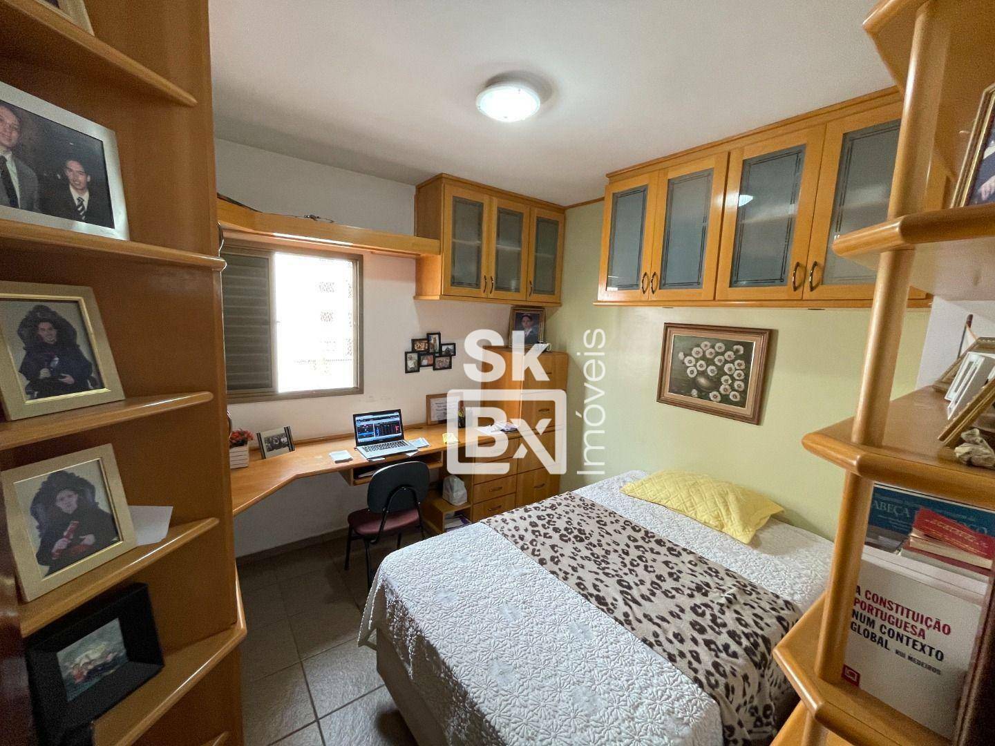 Apartamento à venda com 3 quartos, 116m² - Foto 31