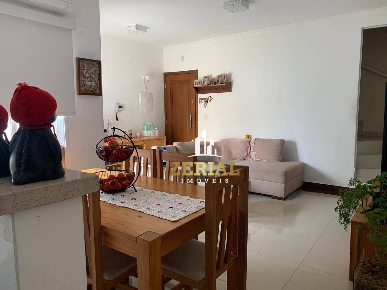 Cobertura, 3 quartos, 162 m² - Foto 3