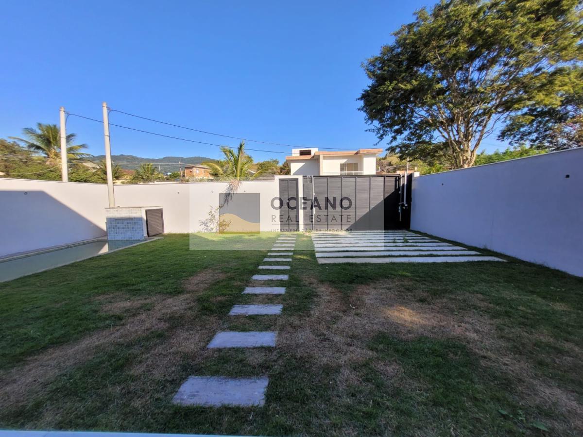 Casa de Condomínio à venda com 3 quartos, 190m² - Foto 15