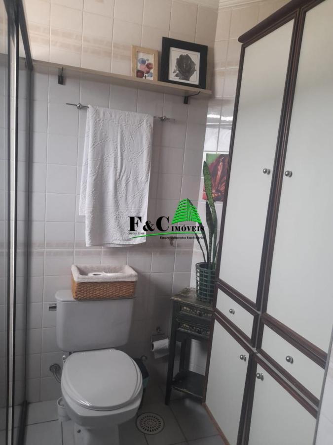 Apartamento à venda com 3 quartos, 129m² - Foto 10