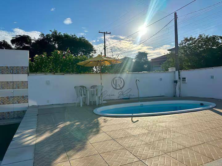 Casa de Condomínio à venda com 4 quartos, 210m² - Foto 5