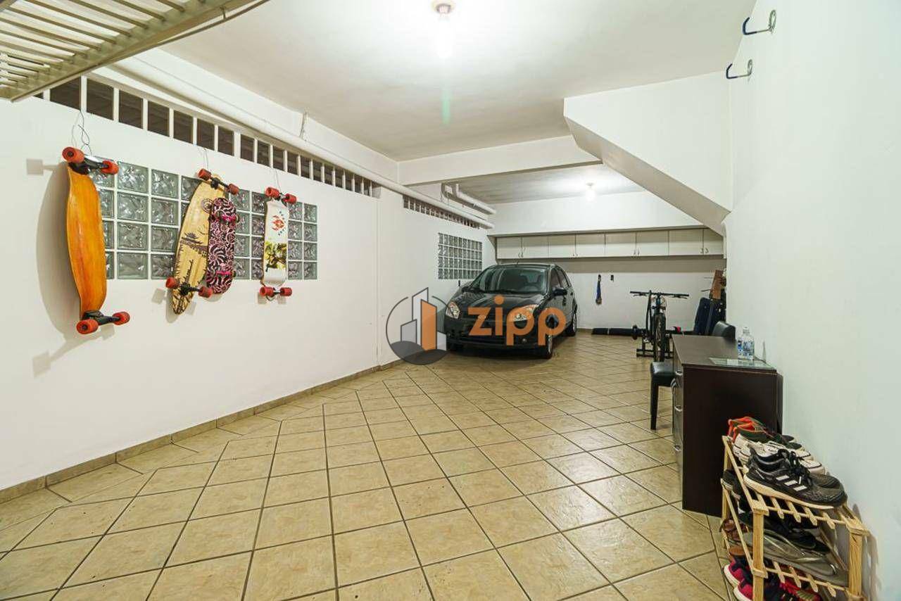 Sobrado à venda com 3 quartos, 160m² - Foto 9