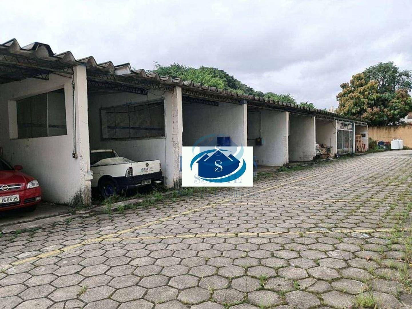 Depósito-Galpão-Armazém para alugar, 2550m² - Foto 14