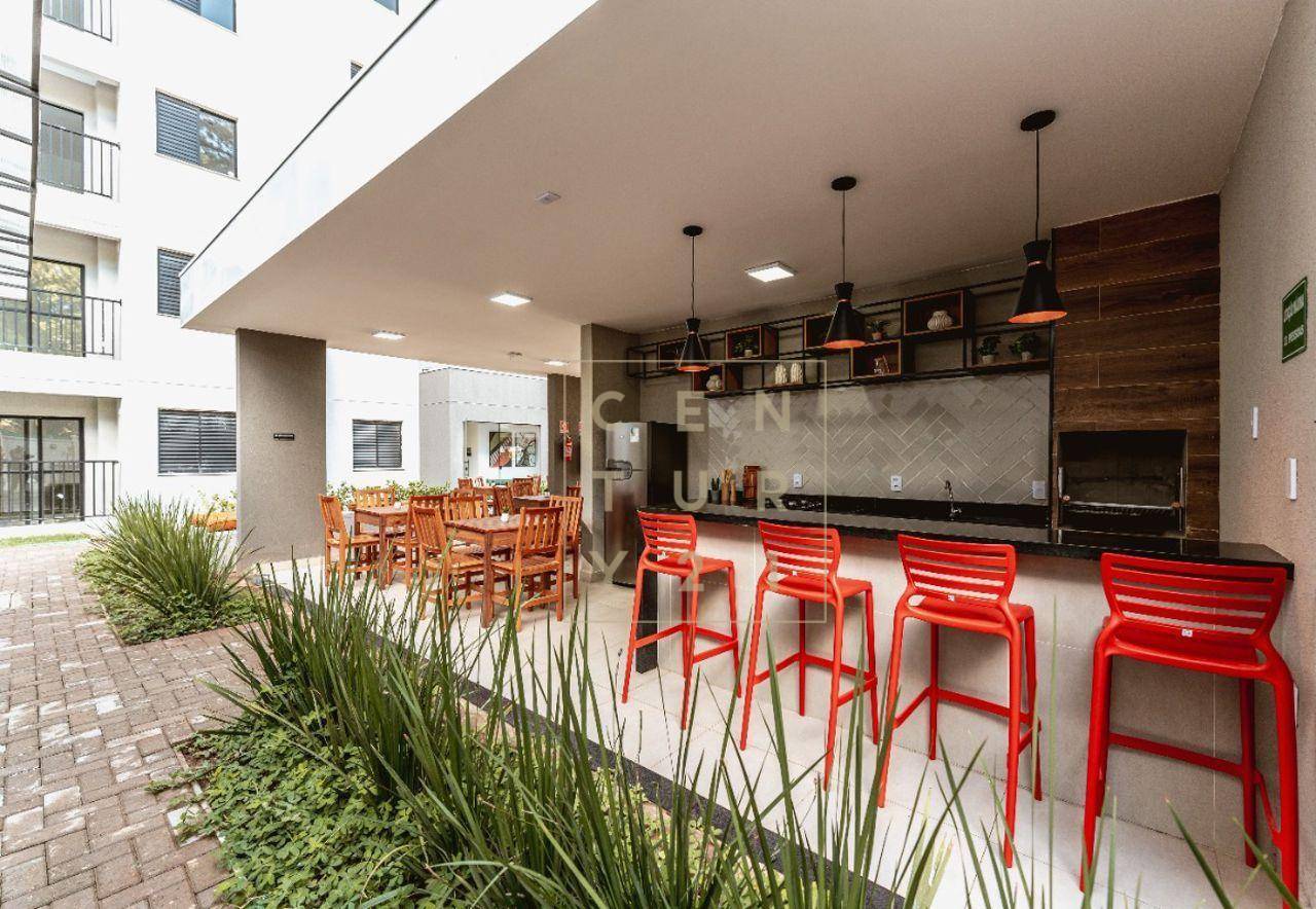 Apartamento à venda e aluguel com 2 quartos, 55m² - Foto 11