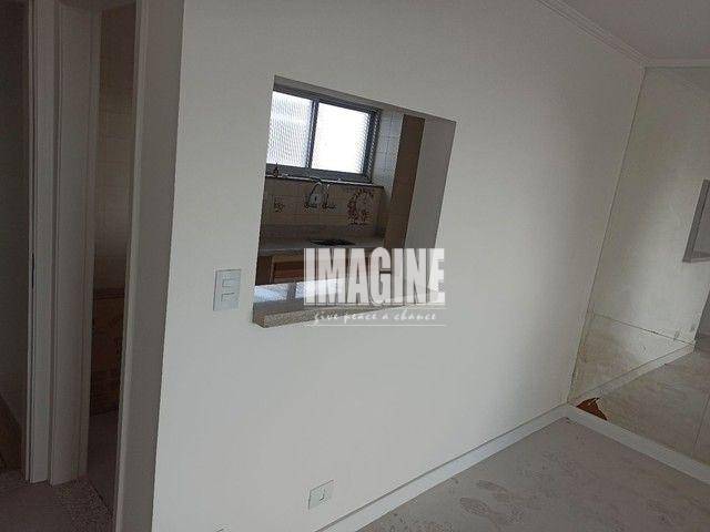 Apartamento à venda com 2 quartos, 74m² - Foto 3