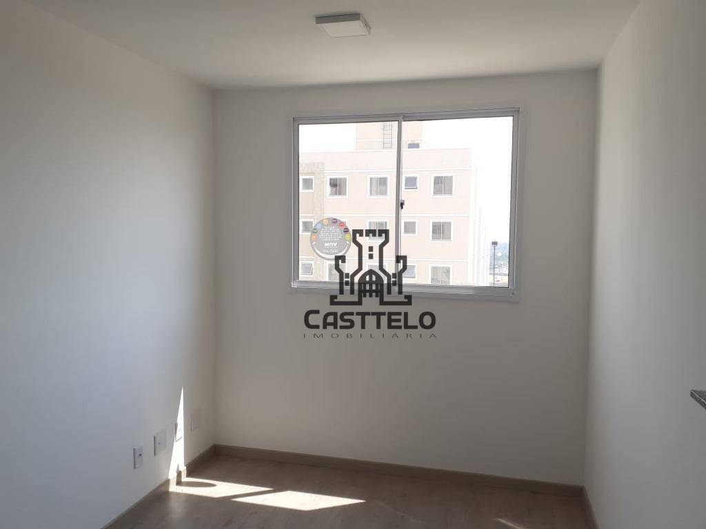 Apartamento à venda com 2 quartos, 43m² - Foto 10