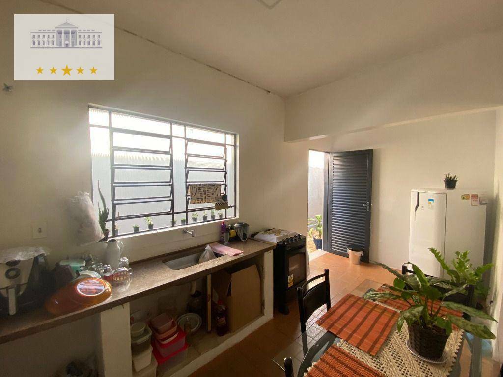 Casa à venda com 3 quartos, 173m² - Foto 6