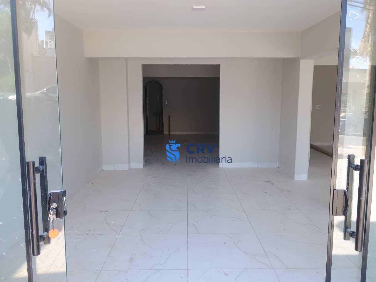 Loja-Salão, 110 m² - Foto 2